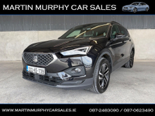 2023 SEAT Tarraco 2L Diesel For Sale Images