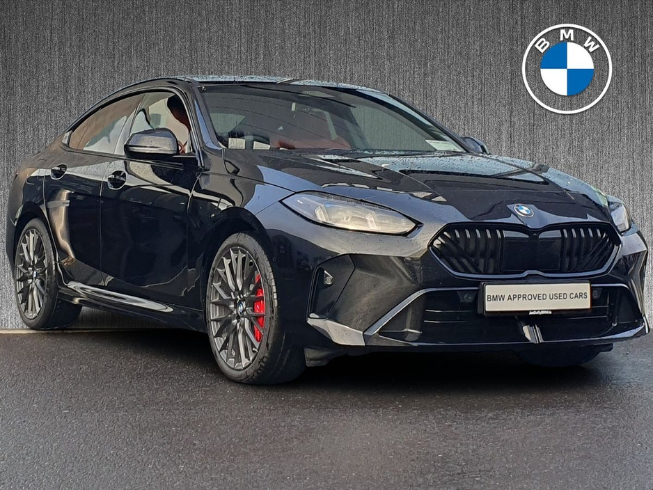 2026 BMW 2 Series 1.5L Petrol For Sale Images