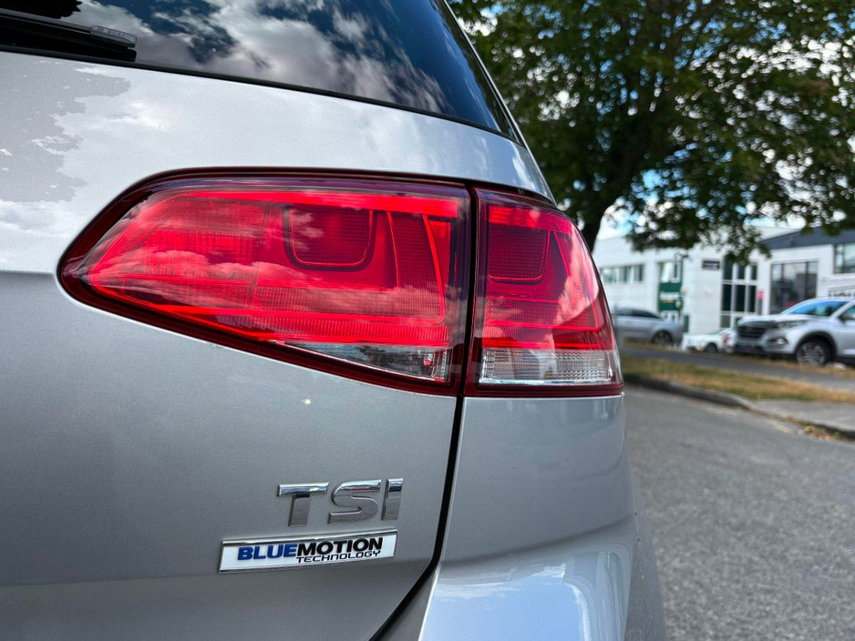 Volkswagen Golf COMFORTLINE 1.2 AUTO NEW NCT 12 MONTH WARRANTY — thumbnail 23