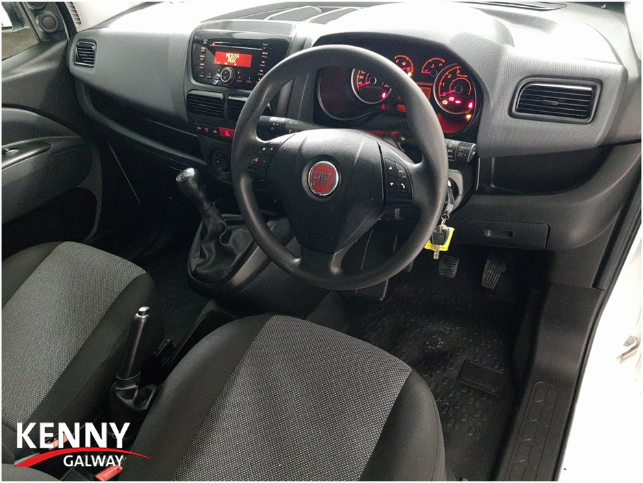 2021 Fiat Doblo 1.2L Diesel For Sale Images