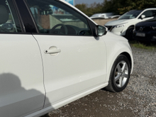 2012 Volkswagen Polo 1.2L Petrol For Sale Images