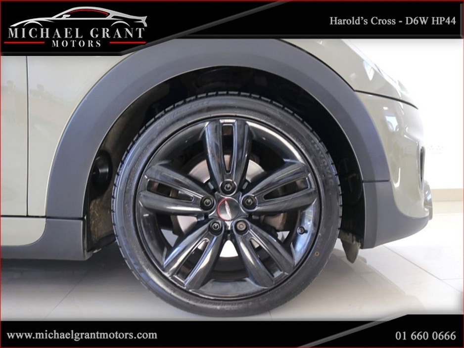 2020 MINI Hatch 1.5L Petrol For Sale Images