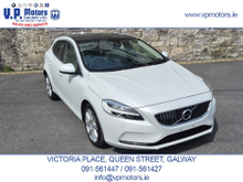 2019 Volvo V40 1.5L Petrol For Sale Images