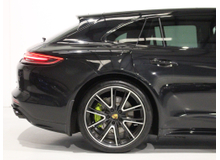 2018 Porsche Panamera 2.9L Petrol Plug-in Hybrid For Sale Images