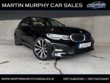 2022 BMW 3 Series 2L Diesel For Sale Images