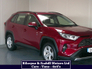 2020 TOYOTA RAV4 RAV4 HYBRID LUNA 2WD 4DR AUTO