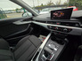 2017 AUDI A4 1.4 TFSI AUTOMATIC SPORTS SAT NAV CARPLAY - REV CAMERA - PARKING SENSORS - LARGE SCREEN RADIO -