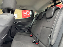 2017 Renault Clio 0.9L Petrol For Sale Images