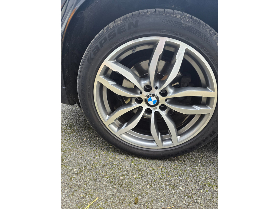 2016 BMW X3 2L Diesel For Sale Images
