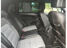2017 Volkswagen Tiguan 1.4L Petrol For Sale Images