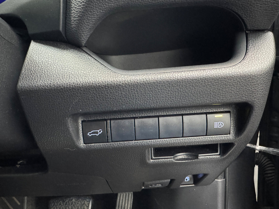 2020 Toyota Rav4 2.5L Petrol Hybrid For Sale Images