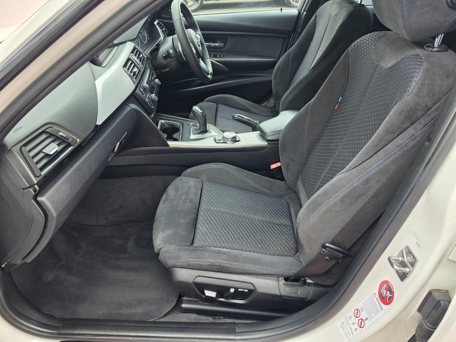 2013 BMW 3 Series 2L Diesel For Sale Images