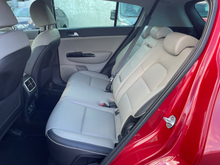2020 Kia Sportage 1.6L Diesel For Sale Images