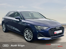 Audi A3 SB SE TFSI 116HP with Comfort Pack - DEMO Save €3,389 vs New