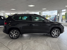 2023 SEAT Ateca 2L Diesel For Sale Images
