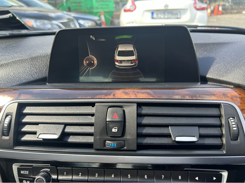 2017 BMW 3 Series 2L Diesel For Sale Images