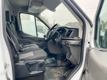 2022 Ford Transit 2L Diesel For Sale Images