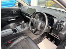 2022 Citroen C5 Aircross 1.5L Diesel For Sale Images