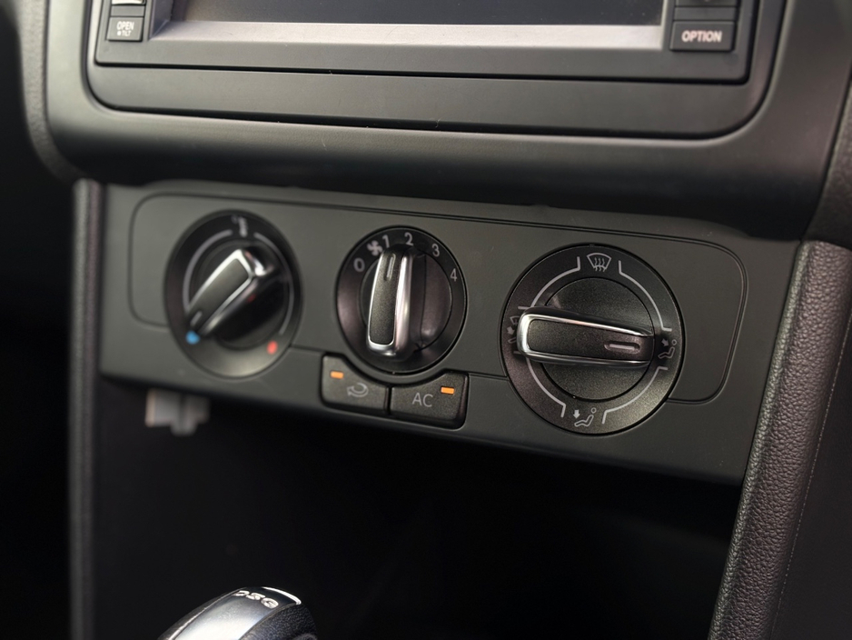 2013 Volkswagen Polo 1.2L Petrol For Sale Images