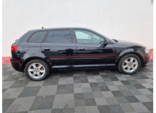 2012 Audi A3 1.4L Petrol For Sale Images