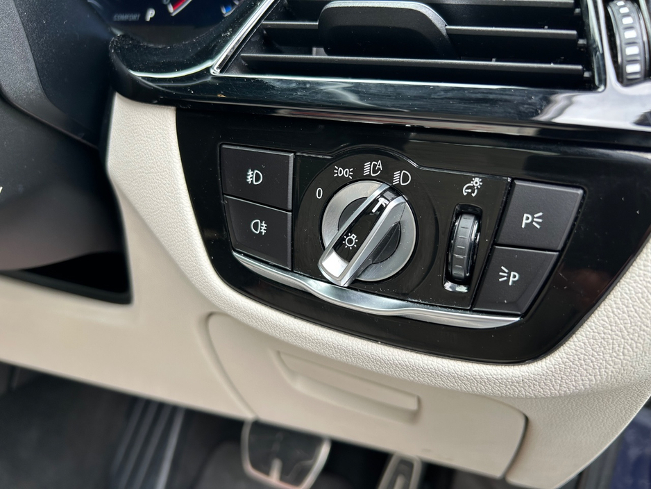 BMW 5 Series 2019 BMW 520D 4DR AUTO M SPORT — thumbnail 18