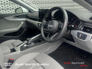 2023 AUDI A5 35 TDI 163HP S-Tronic SE
