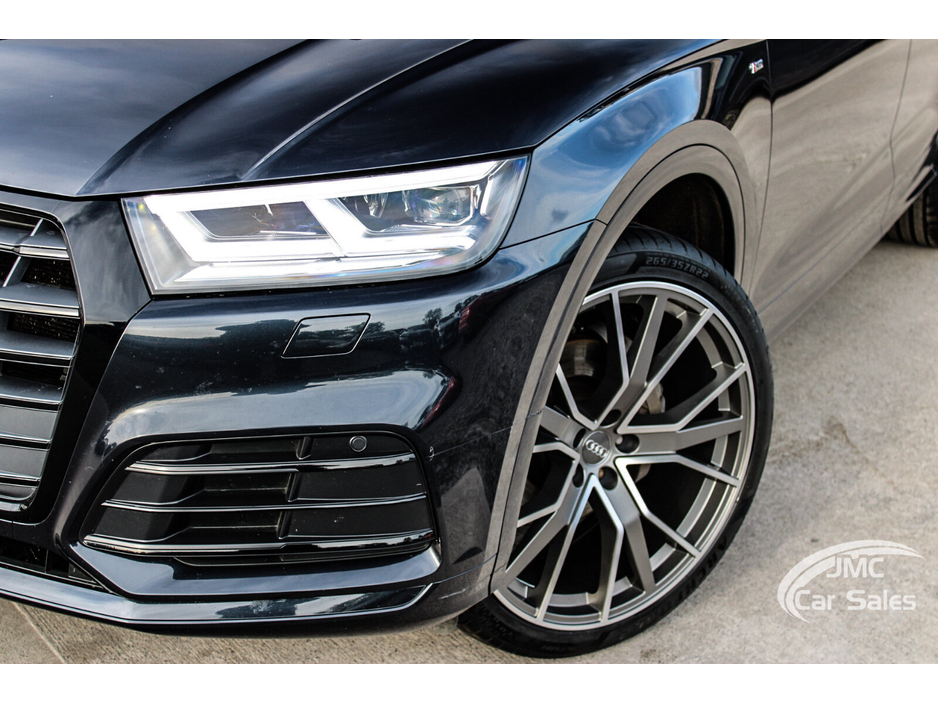 2019 Audi Q5 2L Diesel For Sale Images