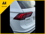 2018 VOLKSWAGEN TIGUAN R LINE TDI BLUEMOTION