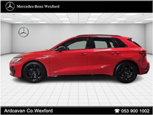 2025 Audi A3 2L Diesel For Sale Images