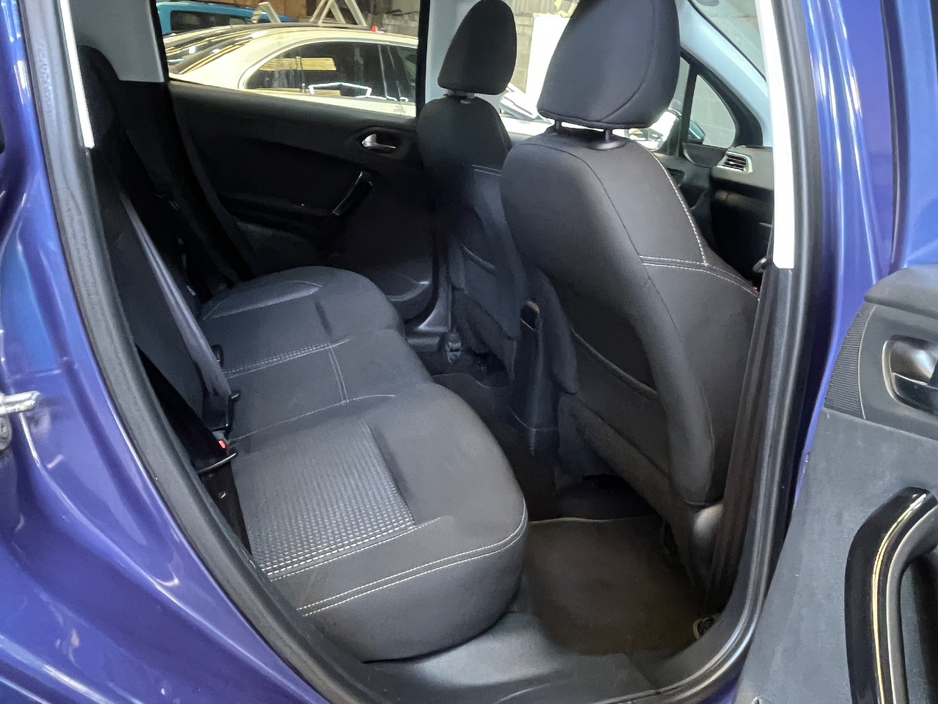 Peugeot 208 ABA-A9HN01 — thumbnail 10
