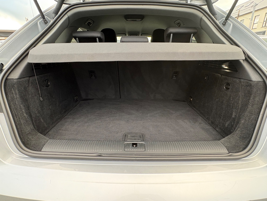 2017 Audi A3 1.6L Diesel For Sale Images
