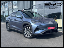 BYD Sealion 7 Comfort 82.5kWh