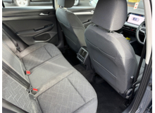 2021 Volkswagen Golf 1L Petrol For Sale Images