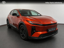 Toyota C-HR C-HR+ Sport BEV