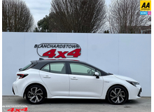 2022 Toyota Corolla 1.8L Petrol Hybrid For Sale Images