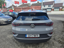 2022 Volkswagen ID.4 0L Electric For Sale Images