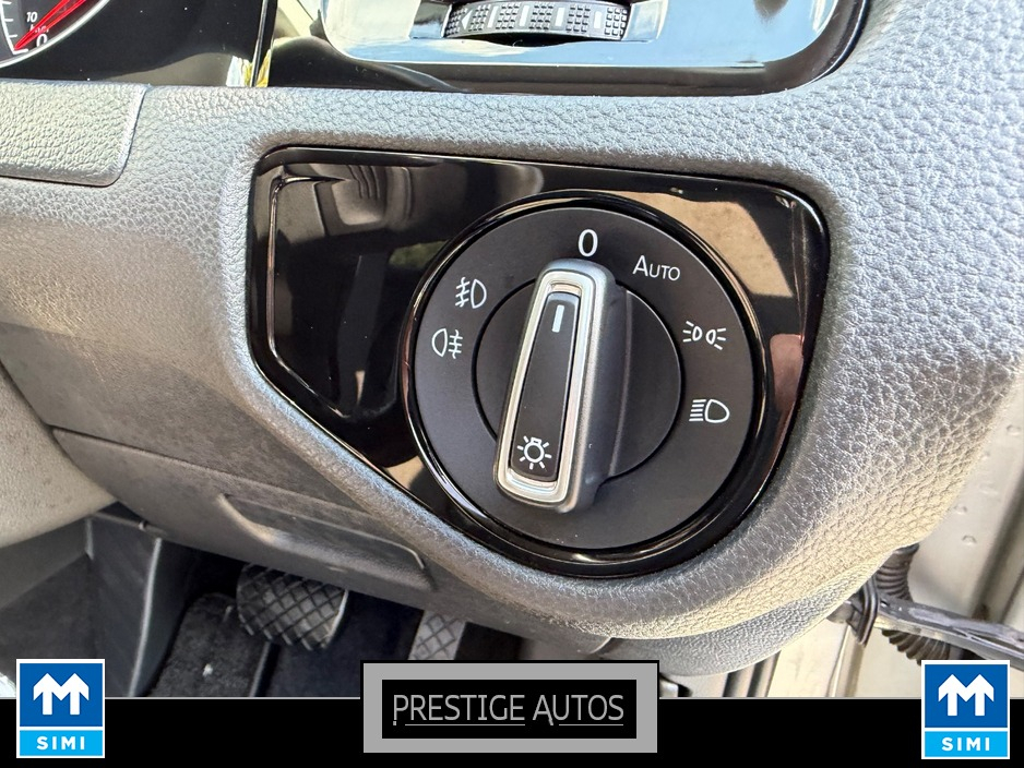 Volkswagen Golf 1.4 HIGHLINE AUTO *CAR ID 55* — thumbnail 19