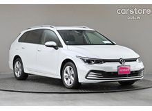 Volkswagen Golf *VIP SPECIAL*1.0 ETSI DSG MK8 VARIANT MILD-HYBRID 110BHP *HUP*IQ LIGHTS*