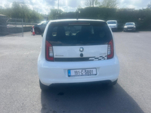 2019 Skoda Citigo 1L Petrol For Sale Images