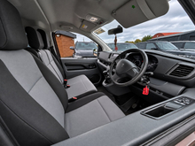 2019 Peugeot Expert 1.5L Diesel For Sale Images