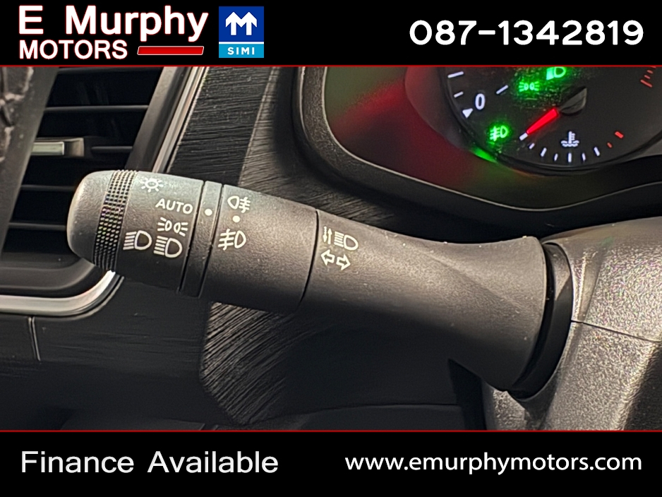 2023 Renault Trafic 2L Diesel For Sale Images