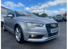 2014 Audi A3 1.4L Petrol For Sale Images