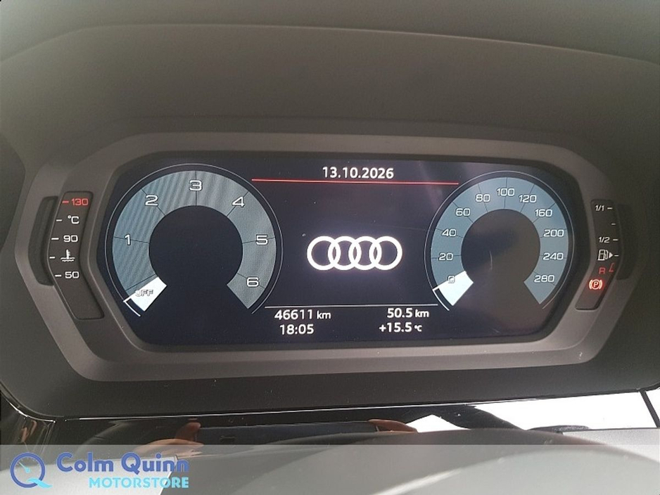 2025 Audi A3 2L Diesel For Sale Images