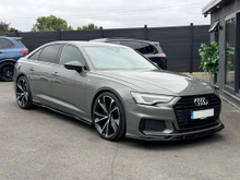 2021 Audi A6 2L Diesel For Sale Images
