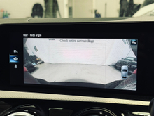 2022 Mercedes-Benz A Class 2L Diesel For Sale Images