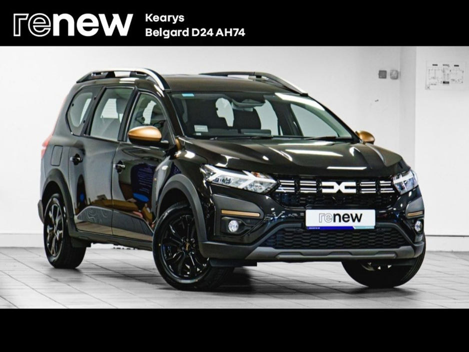 Dacia Jogger HEV 145 Extreme Auto