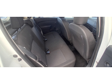 2015 Dacia Sandero 1.1L Petrol For Sale Images