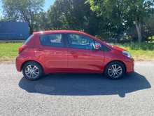 2016 Toyota Yaris 1.4L Diesel For Sale Images