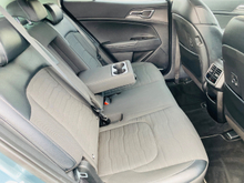 2023 Kia Sportage 1.6L Petrol Plug-in Hybrid For Sale Images