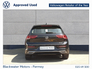 2022 VOLKSWAGEN GOLF GOLF 1.5TSI 130BHP 5DR STYLE MILD HYBRID WITH PANORAMIC SUNROOF